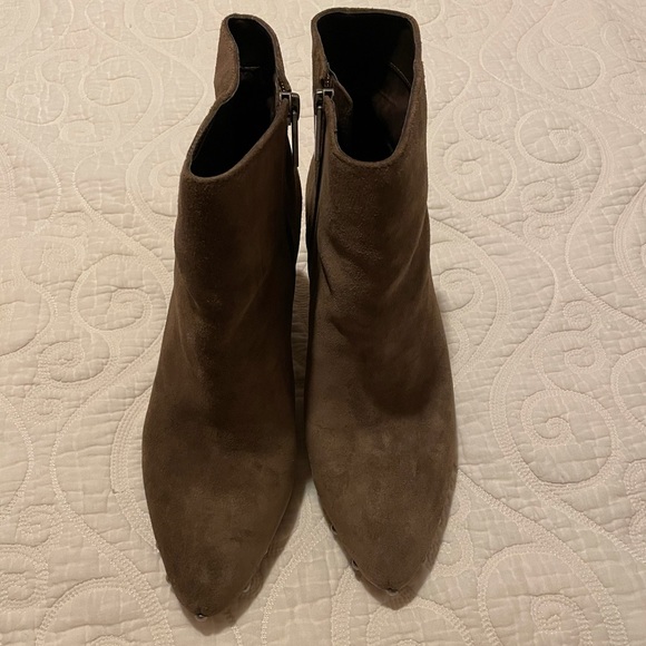 BCBG Ankle Boots - Picture 5 of 6